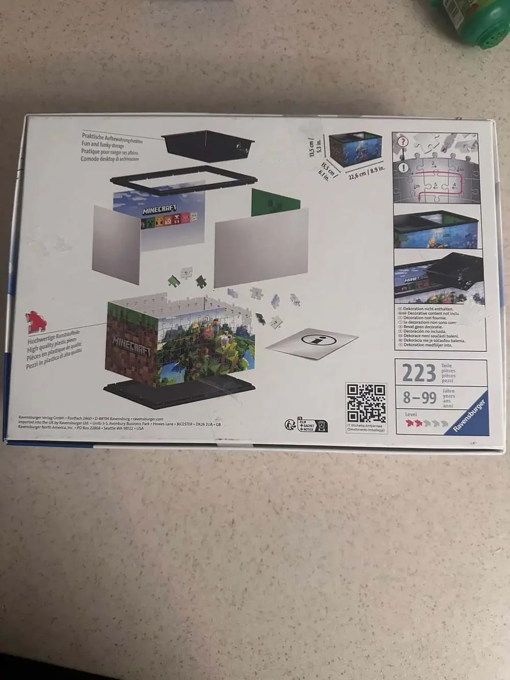 Ravensburger brand new